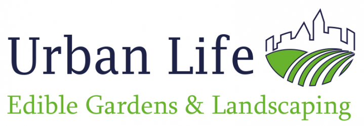 Urban-Life Edible Gardens & Landscaping